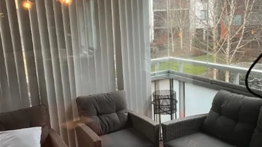 Lägenheter i Västerås - foto 2