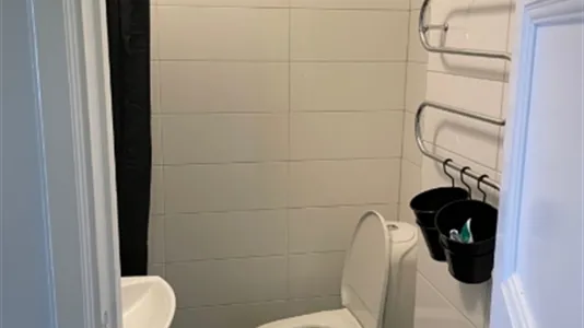 Lägenheter i Östermalm - foto 4