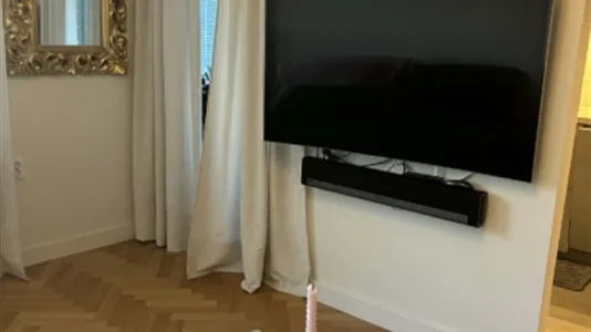 Lägenheter i Östermalm - foto 5