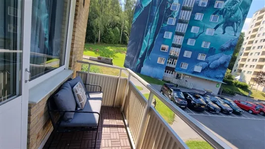 Lägenheter i Partille - foto 5