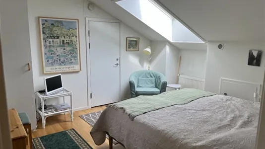 Lägenheter i Västerort - foto 1