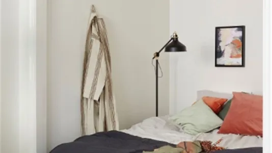 Lägenheter i Vasastan - foto 5