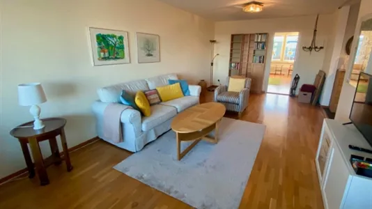 Lägenheter i Täby - foto 2