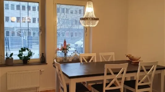 Lägenheter i Västerort - foto 7
