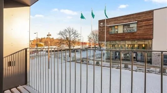Lägenheter i Upplands Väsby - foto 10