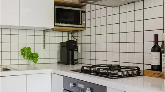 Lägenheter i Solna - foto 4