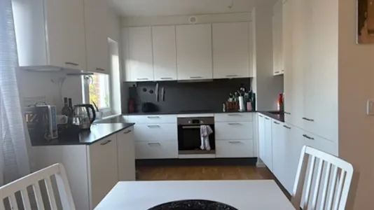 Lägenheter i Vaxholm - foto 1