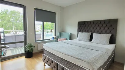 2 RoK på Råbyvägen 63D, Uppsala