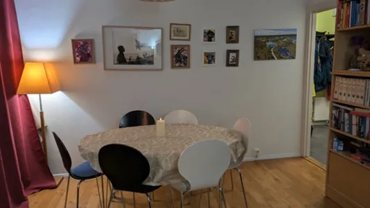 Lägenheter i Söderort - foto 2