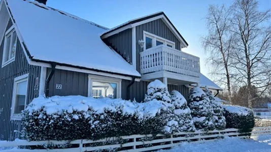 Hus i Örkelljunga - foto 5