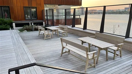 Lägenheter i Södermalm - foto 10