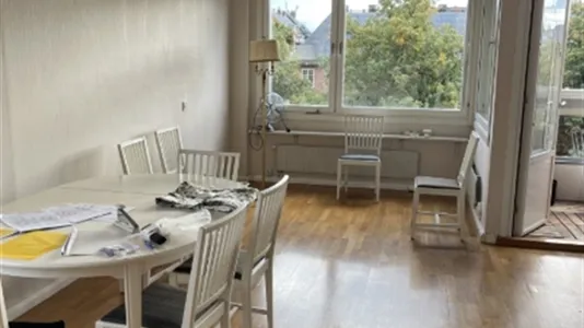 Lägenheter i Gärdet/Djurgården - foto 4