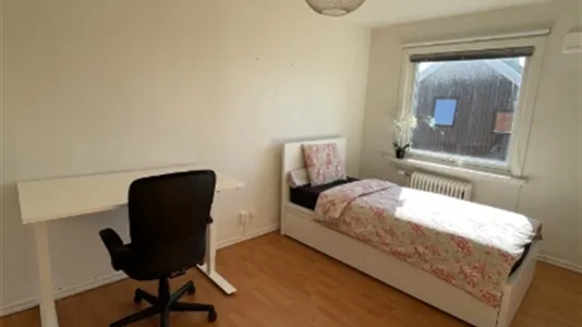Hus i Lundby - foto 13