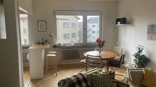 Lägenheter i Malmö Centrum - foto 2