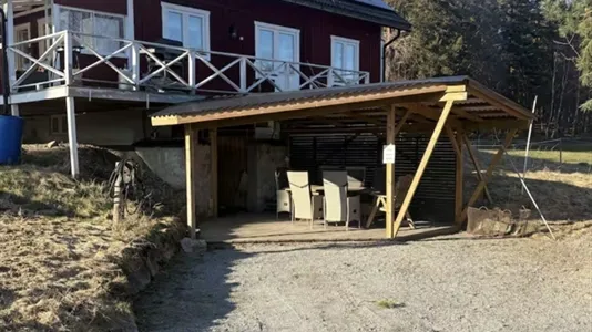 Lägenheter i Haninge - foto 1