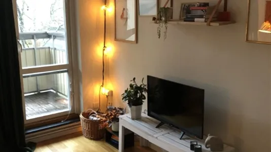 Lägenheter i Nacka - foto 2