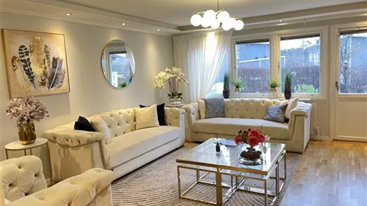 Hus i Västerort - foto 5