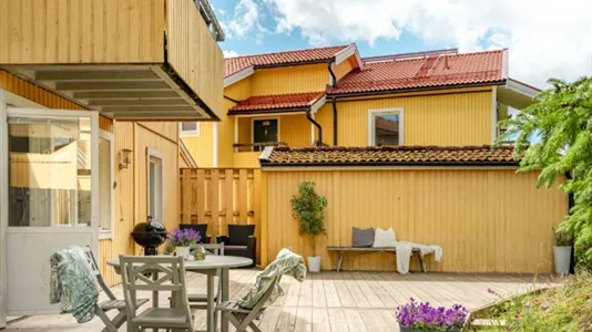 Lägenheter i Tyresö - foto 8