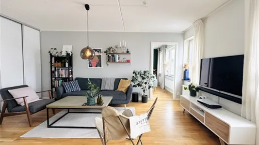 Lägenheter i Sundbyberg - foto 1