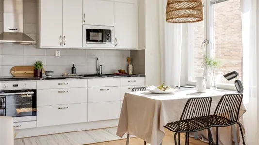 Lägenheter i Norra hisingen - foto 1