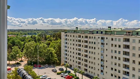 Lägenheter i Täby - foto 10