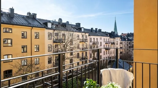Lägenheter i Östermalm - foto 10