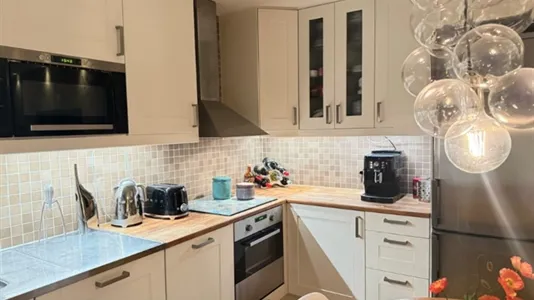 Lägenheter i Södertälje - foto 4