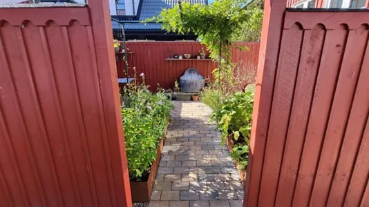 Lägenheter i Husie - foto 3