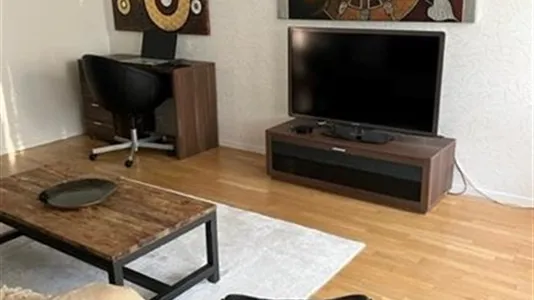 Lägenheter i Danderyd - foto 6