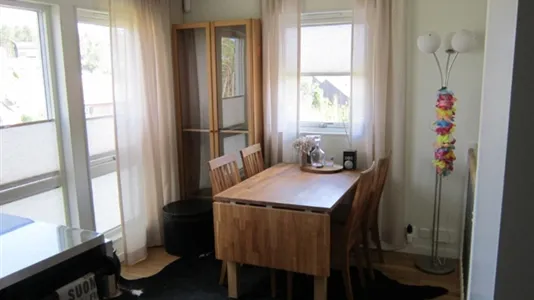 Lägenheter i Huddinge - foto 2
