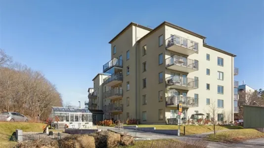 Lägenheter i Söderort - foto 2