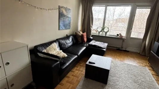 Lägenheter i Sollentuna - foto 9