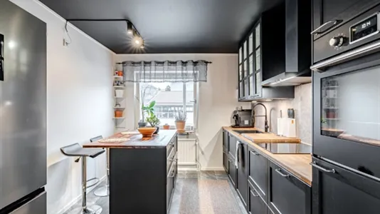 Lägenheter i Järfälla - foto 8