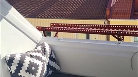 Lägenheter i Lundby - foto 5