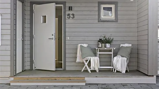 Hus i Angered - foto 1