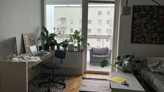 Lägenheter i Söderort - foto 2