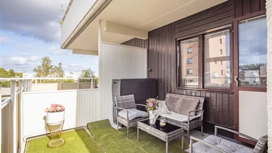 Lägenheter i Västerort - foto 6