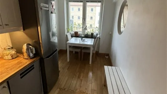 Lägenheter i Malmö Centrum - foto 2