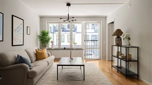 Lägenheter i Huddinge - foto 1