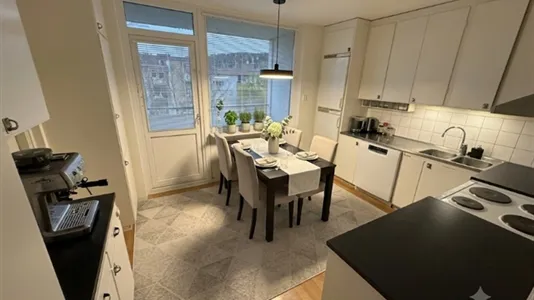 Lägenheter i Västerort - foto 2