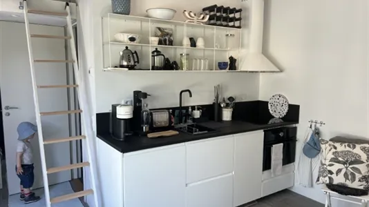 Lägenheter i Göteborg Centrum - foto 2