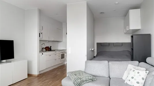 Lägenheter i Partille - foto 7