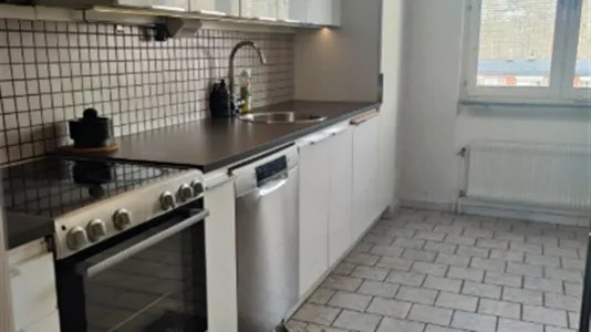 Lägenheter i Västerås - foto 3