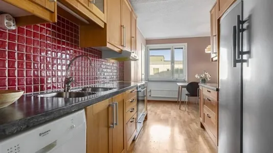 Lägenheter i Västerort - foto 8