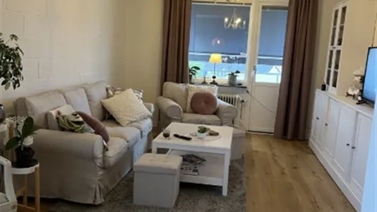 Lägenheter i Bromölla - foto 1