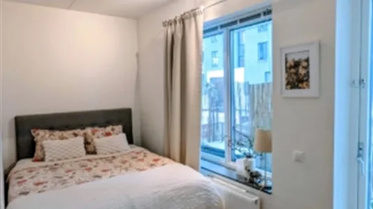 Lägenheter i Järfälla - foto 4