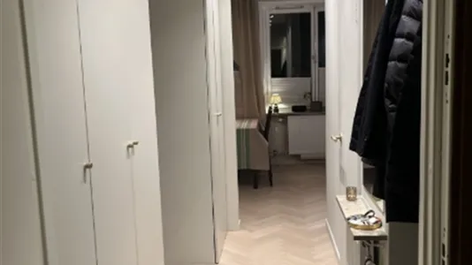 Lägenheter i Gärdet/Djurgården - foto 6