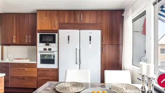 Lägenheter i Botkyrka - foto 6