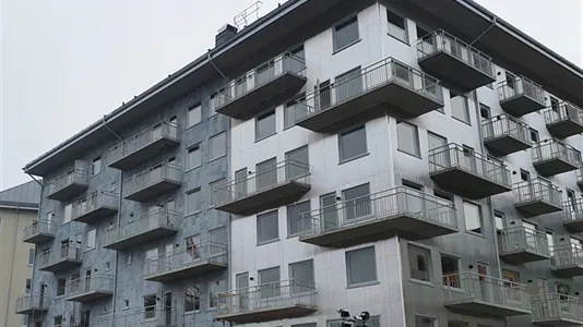 Lägenheter i Haninge - foto 1