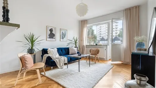 Lägenheter i Söderort - foto 1